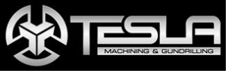 Tesla Machining &amp; Gundrilling